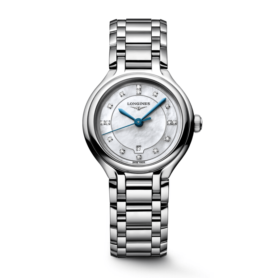 Longines Primaluna 30mm L8.142.4.87.6