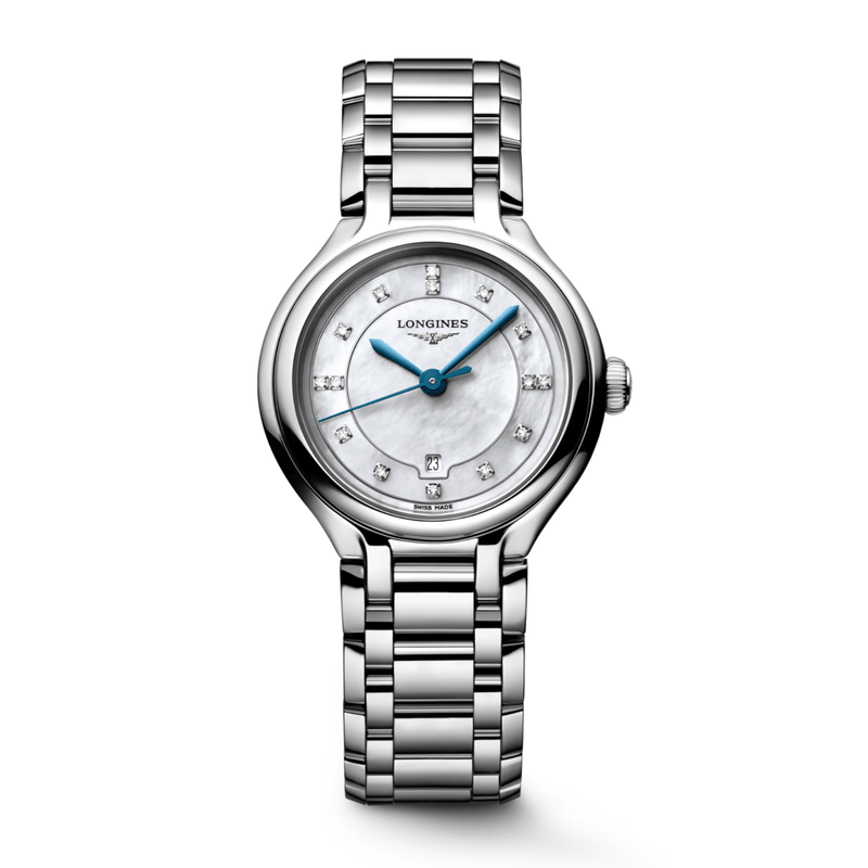 Longines Primaluna 30mm-Longines Primaluna 30mm L8.142.4.87.6