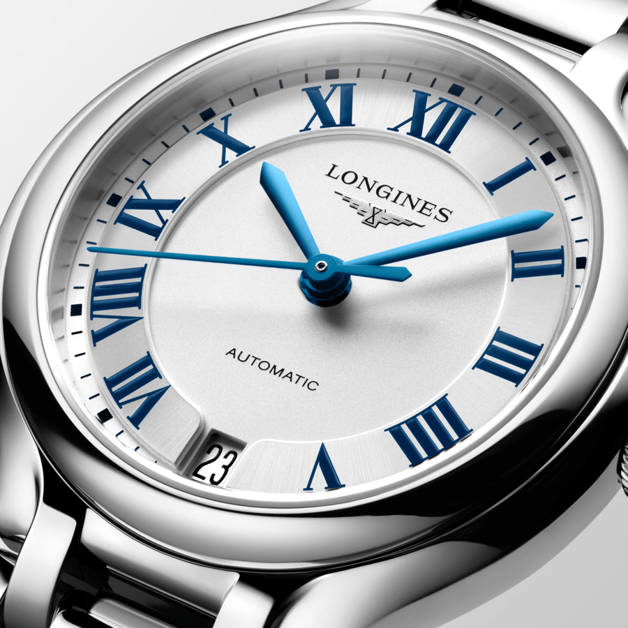 Longines Primaluna 34mm L8.124.4.71.6