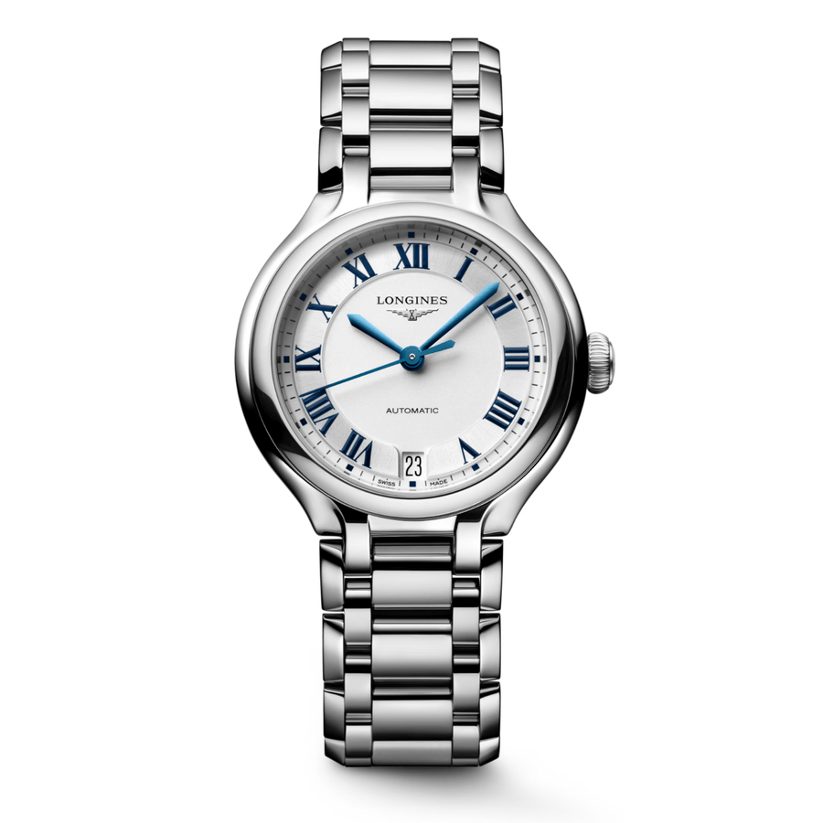Longines Primaluna 34mm L8.124.4.71.6