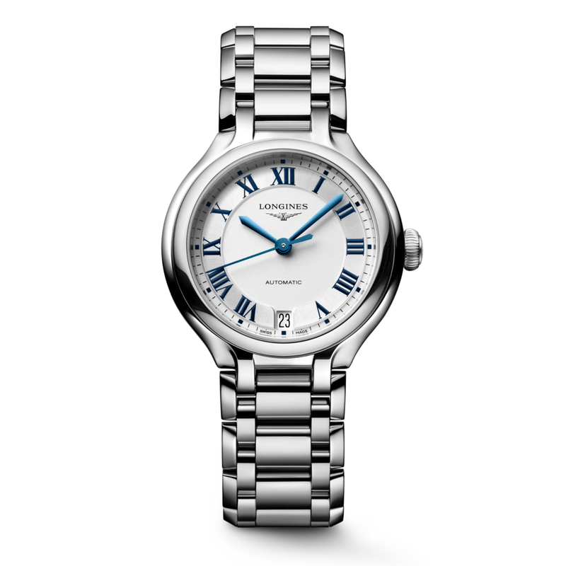 Longines Primaluna 34mm-Longines Primaluna 34mm L8.124.4.71.6