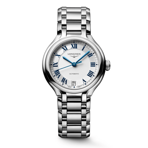 Longines Primaluna 34mm-Longines Primaluna 34mm L8.124.4.71.6