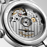 Longines Primaluna 34mm-Longines Primaluna 34mm L8.124.4.71.6