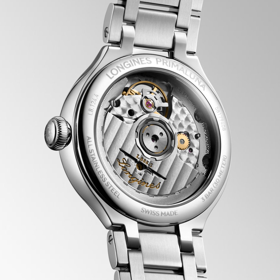 Longines Primaluna L8.124.4.87.6