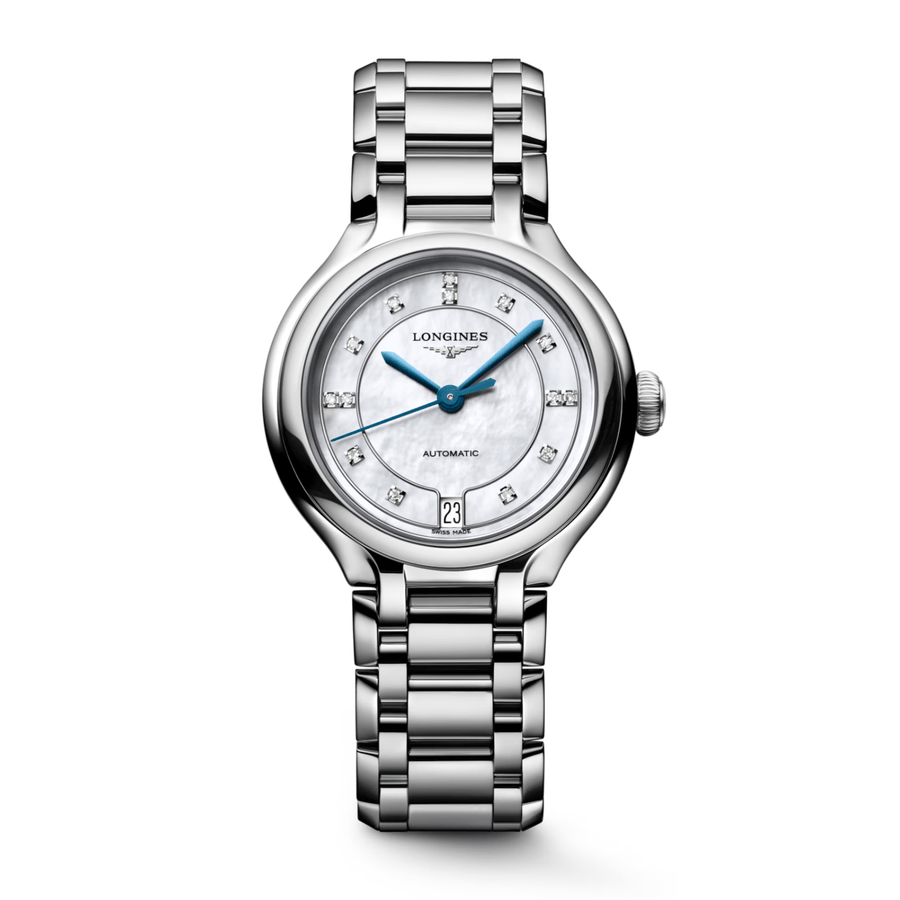 Longines Primaluna L8.124.4.87.6