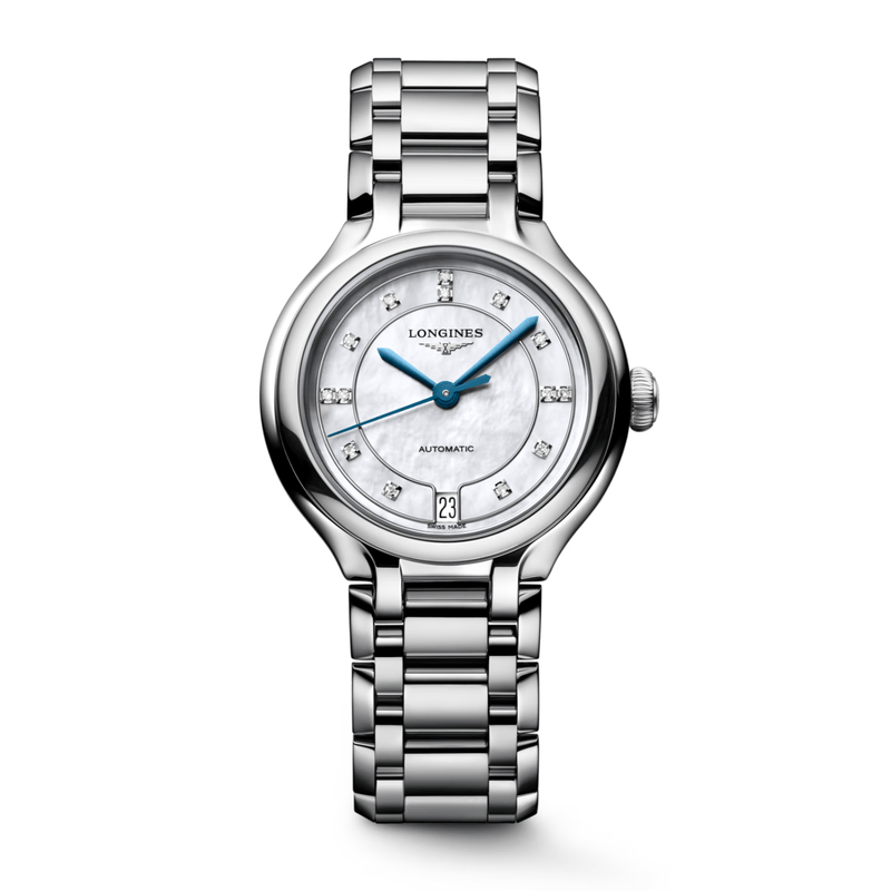 Longines Primaluna-Longines Primaluna L8.124.4.87.6