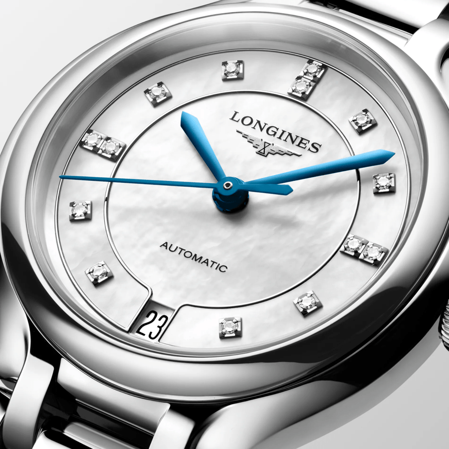 Longines Primaluna L8.124.4.87.6
