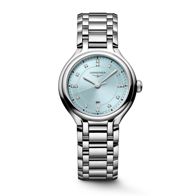 Longines Primaluna-Longines Primaluna - L8.142.4.97.6