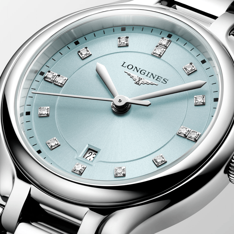 Longines Primaluna-Longines Primaluna - L8.142.4.97.6