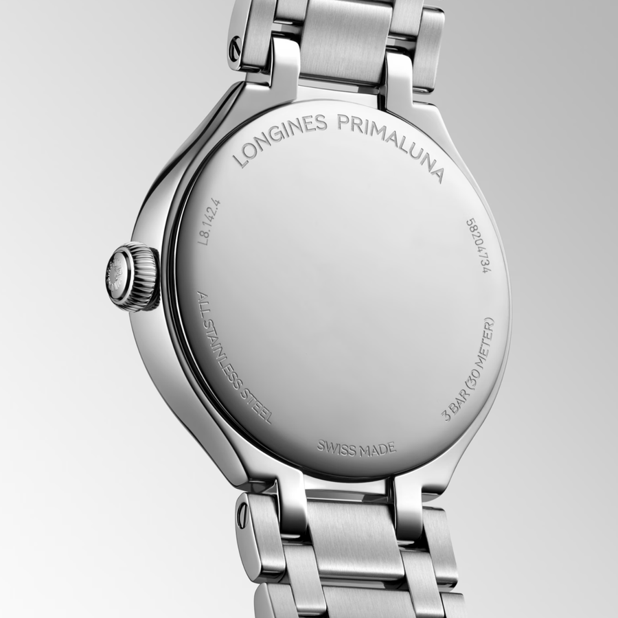 Longines Primaluna - L8.142.4.97.6