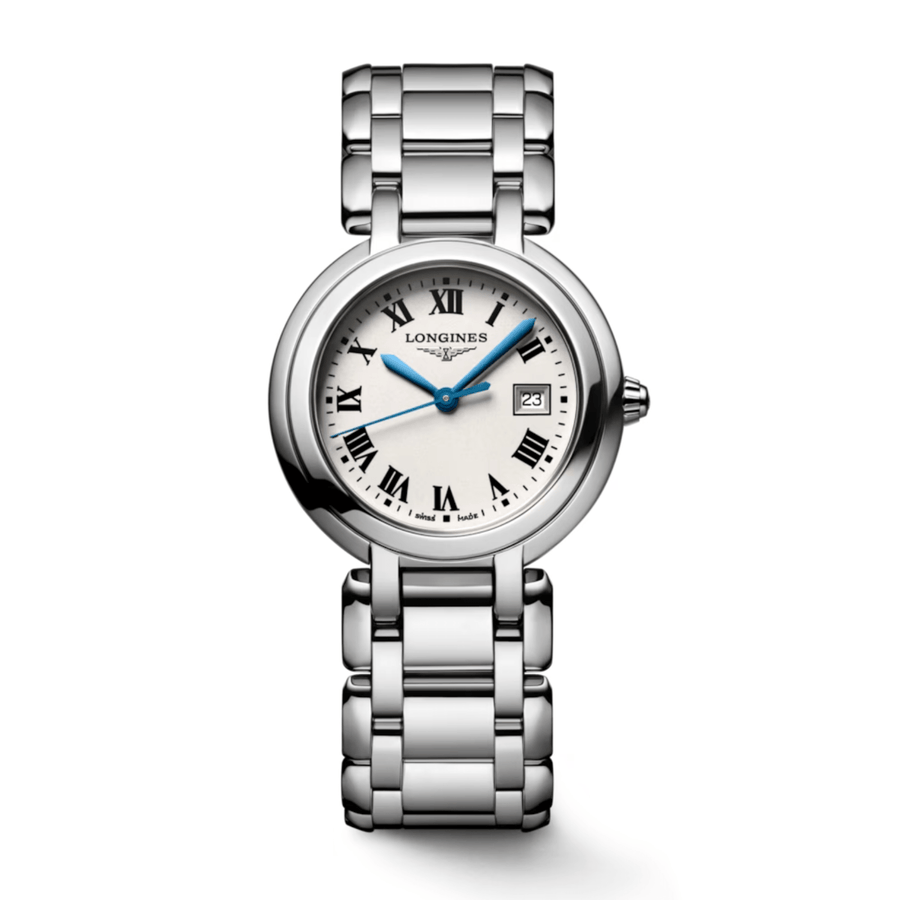Longines Primaluna Moonphase 30mm  L8.122.4.71.6