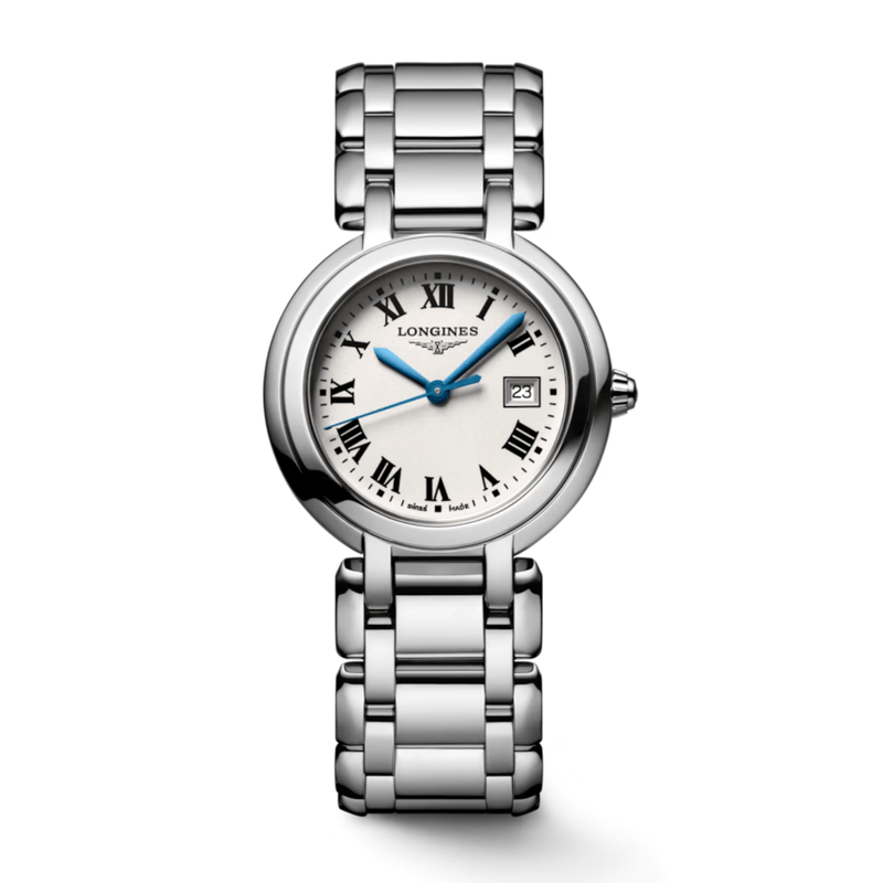 Longines Primaluna Moonphase 30mm-Longines Primaluna Moonphase 30mm  L8.122.4.71.6