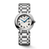 Longines Primaluna Moonphase 30mm-Longines Primaluna Moonphase 30mm  L8.122.4.71.6