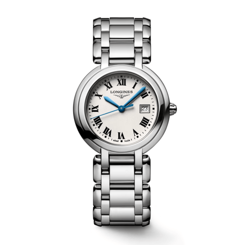 Longines Primaluna Moonphase 30mm-Longines Primaluna Moonphase 30mm  L8.122.4.71.6