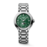 Longines PrimaLuna Moonphase 34mm-Longines PrimaLuna Moonphase 34mm L8.126.4.07.6