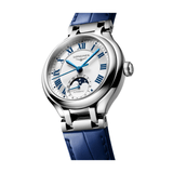 Longines PrimaLuna Moonphase 34mm-Longines PrimaLuna Moonphase 34mm - L8.126.4.71.2
