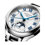 Longines PrimaLuna Moonphase 34mm-Longines PrimaLuna Moonphase 34mm - L8.126.4.71.6