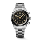 Longines Spirit Flyback 39.5mm-Longines Spirit Flyback 39.5mm - L3.721.4.53.6