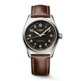Longines Spirit Pilot 39mm-Longines Spirit Pilot 39mm - L3.809.4.53.2