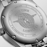 Longines Spirit Zulu Time 42mm-Longines Spirit Zulu Time 42mm L3.812.4.50.6