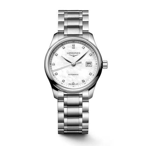 Longines The Master Collection 29mm-Longines The Master Collection 29mm - L2.257.4.87.6