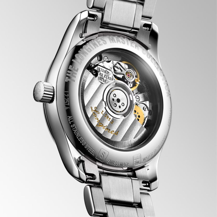Longines The Master Collection 29mm - L2.257.4.87.6