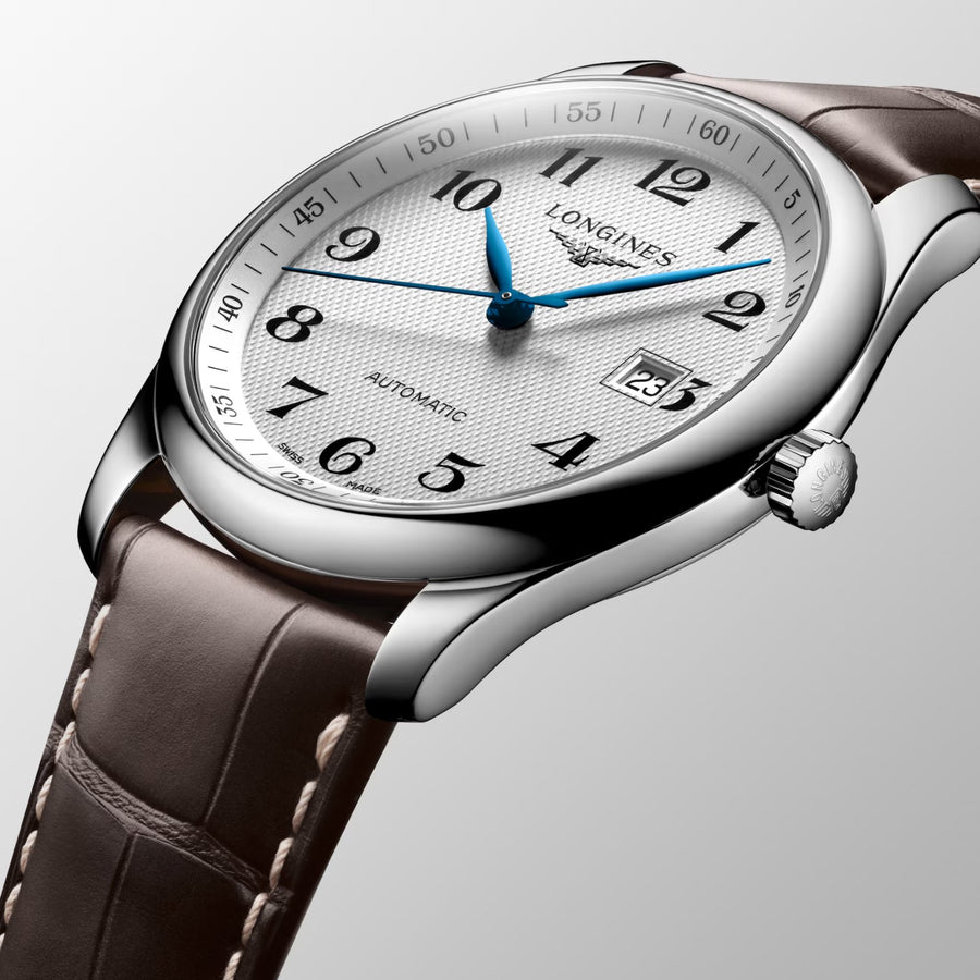 Longines The Master Collection 40mm - L2.793.4.78.3