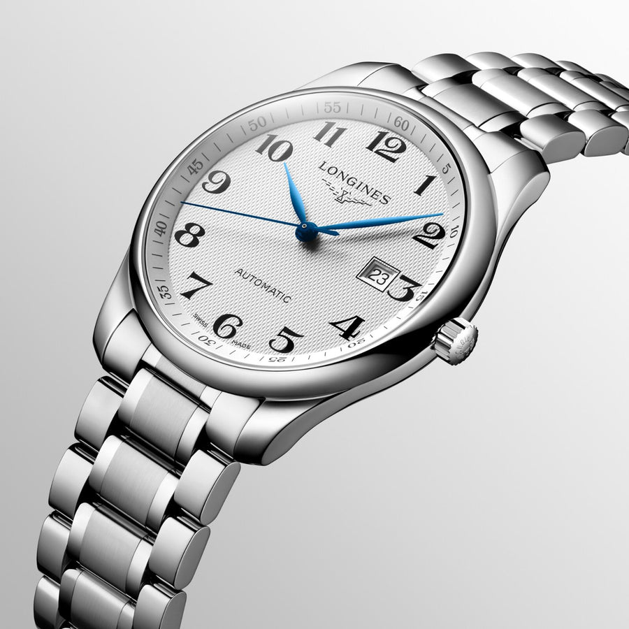Longines The Master Collection - L2.893.478.6
