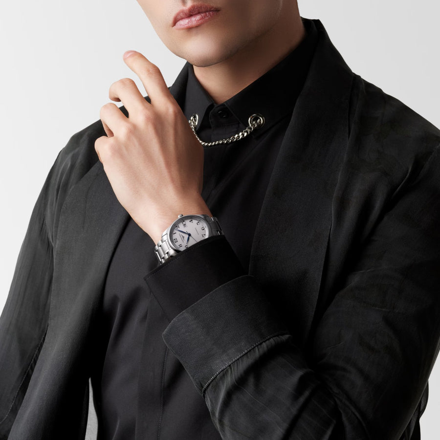 Longines The Master Collection - L2.893.478.6