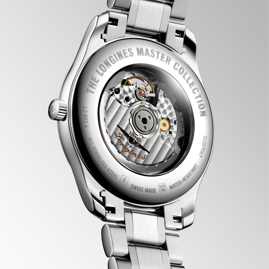 Longines The Master Collection - L2.893.478.6