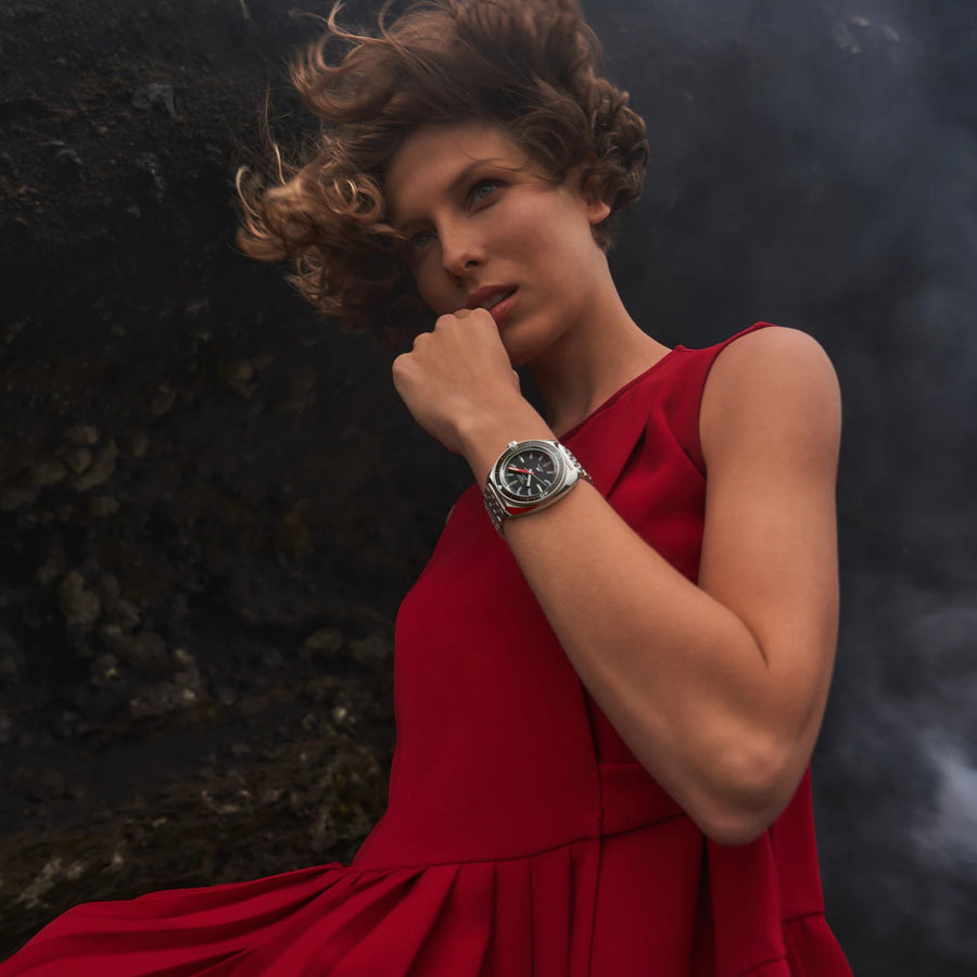 Longines Ultra - Chron - L2.836.4.52.6