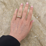 Memoire Diamond Band-Memoire Diamond Band - MEDR310065