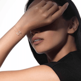 Messika CARE(S) Pavé Bracelet-Messika CARE(S) Pavé Bracelet 12075-YG
