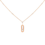 Messika Move Uno Long Necklace-Messika Move Uno Long Necklace - 10111-PG