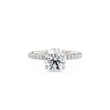 Michael M Crown Ring Mounting-Michael M Crown Ring Mounting - R788 - 1.5