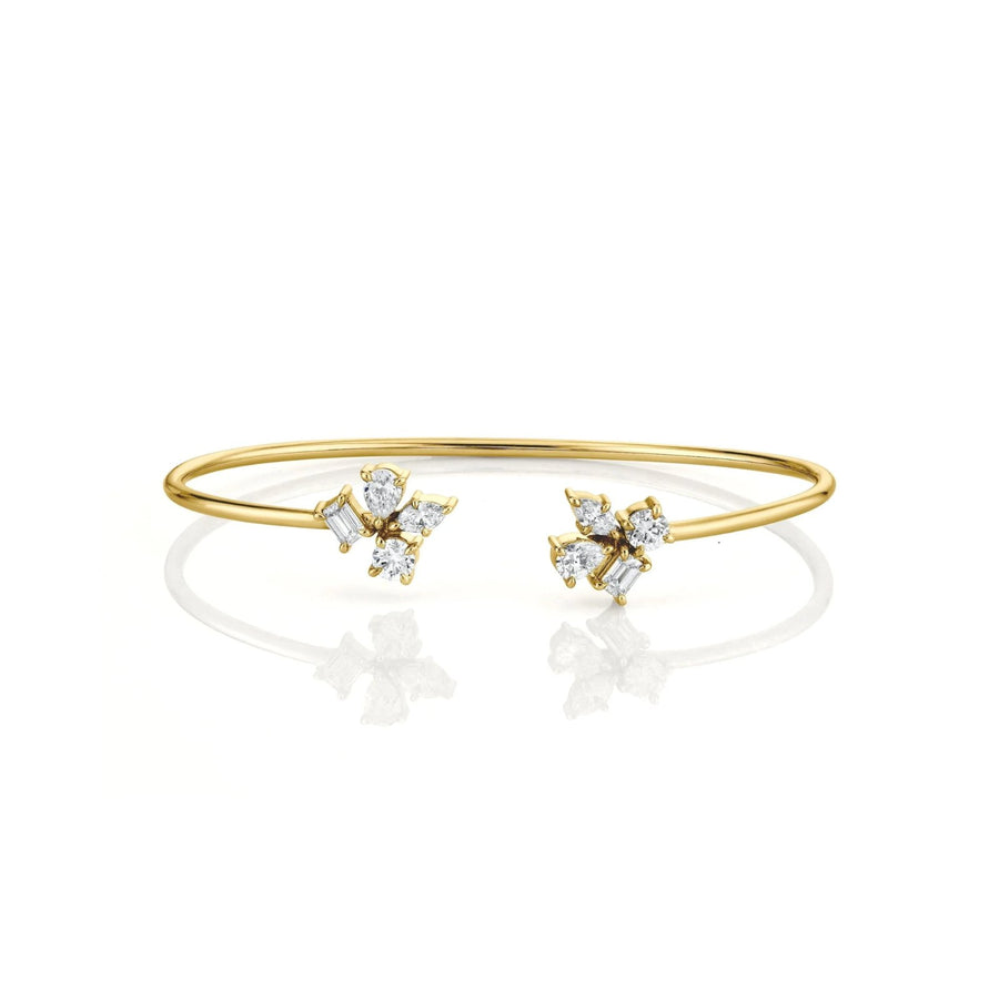 Michael M Montage Cluster Cuff - BR412M