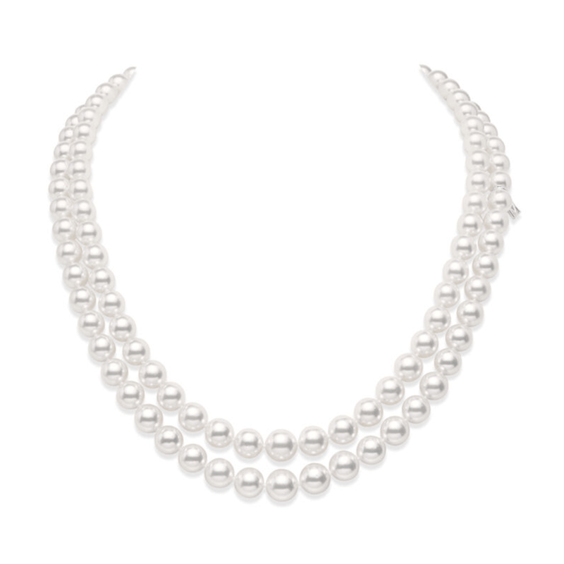 Mikimoto Everyday Essentials 18