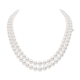 Mikimoto Everyday Essentials 18