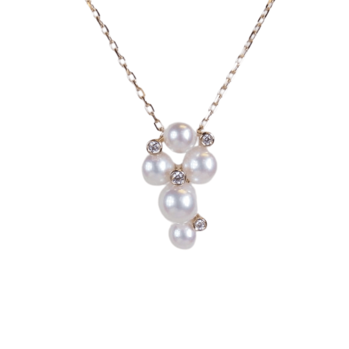 Mikimoto Akoya Cultured Pearl Pendant - MPQ10041ADXZ