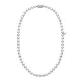 Mikimoto Akoya Cultured Pearl Strand Necklace-Mikimoto Akoya Cultured Pearl Strand Necklace U55118W