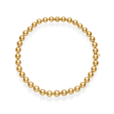 Mikimoto Golden South Sea Pearl Strand Necklace-Mikimoto Golden South Sea Pearl Strand Necklace MNS12316GRX04855