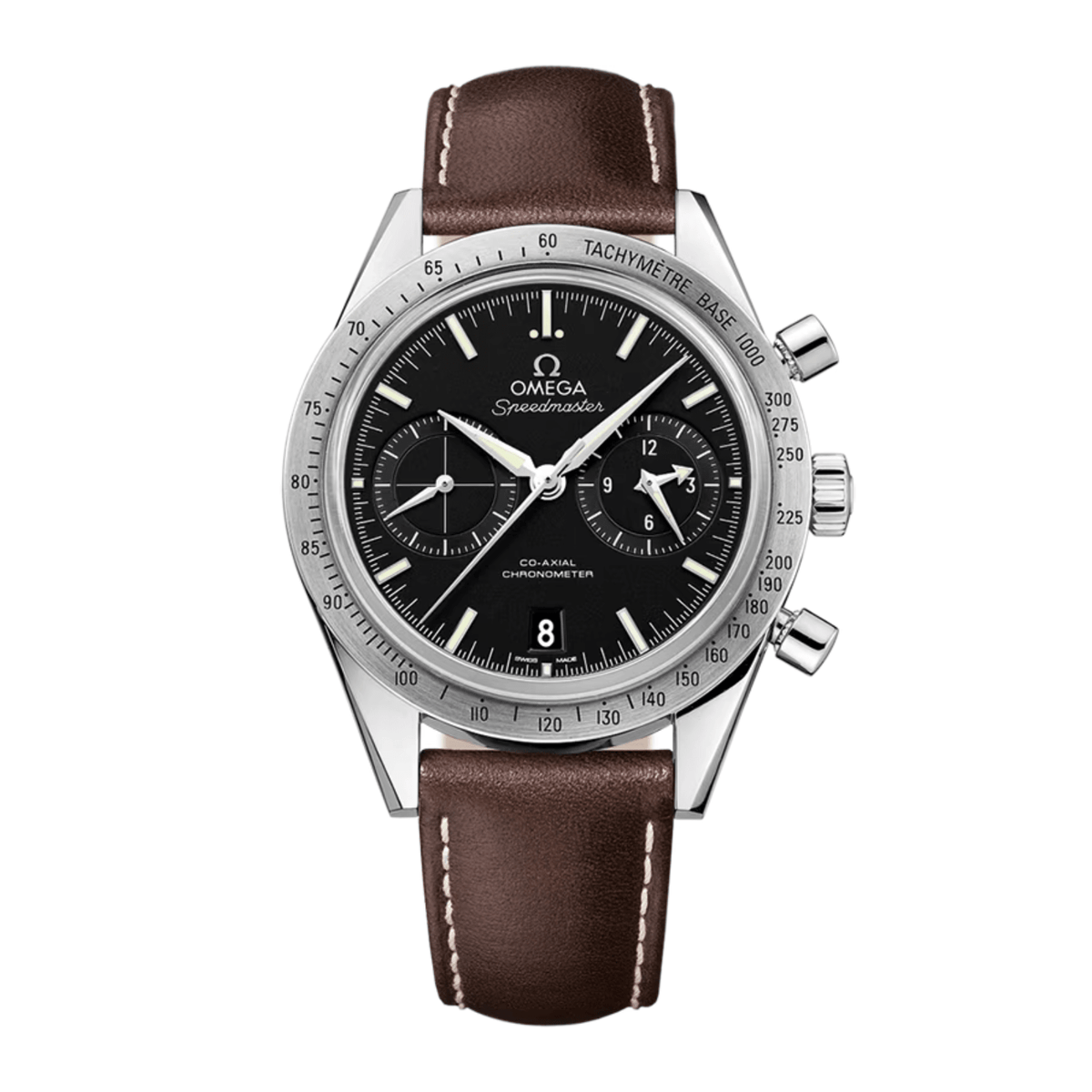 New Old Stock Speedmaster '57 41.5mm - 331.12.42.51.01.001