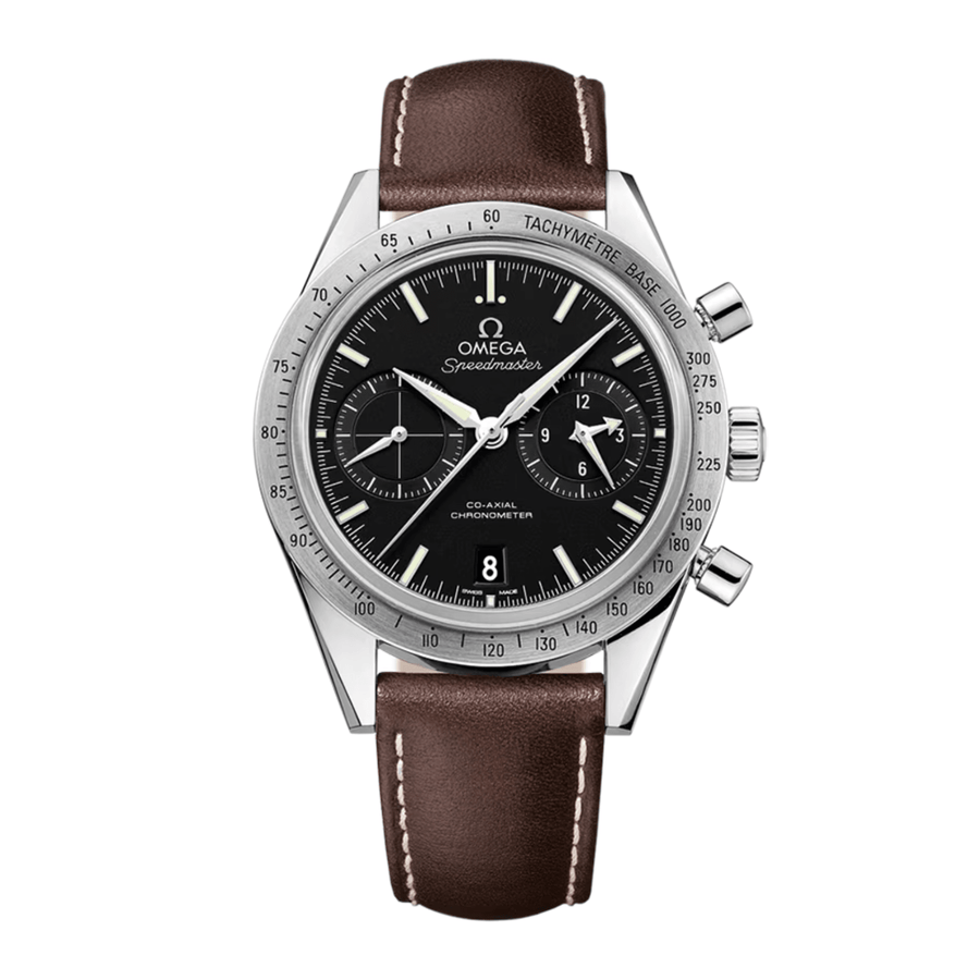New Old Stock Speedmaster '57 41.5mm - 331.12.42.51.01.001