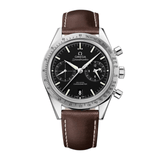 New Old Stock Speedmaster '57 41.5mm-New Old Stock Speedmaster '57 41.5mm - 331.12.42.51.01.001