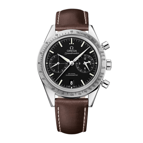 New Old Stock Speedmaster '57 41.5mm-New Old Stock Speedmaster '57 41.5mm - 331.12.42.51.01.001