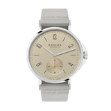 NOMOS Glashütte Ahoi Neomatik Sand-NOMOS Glashütte Ahoi Neomatik Sand 569