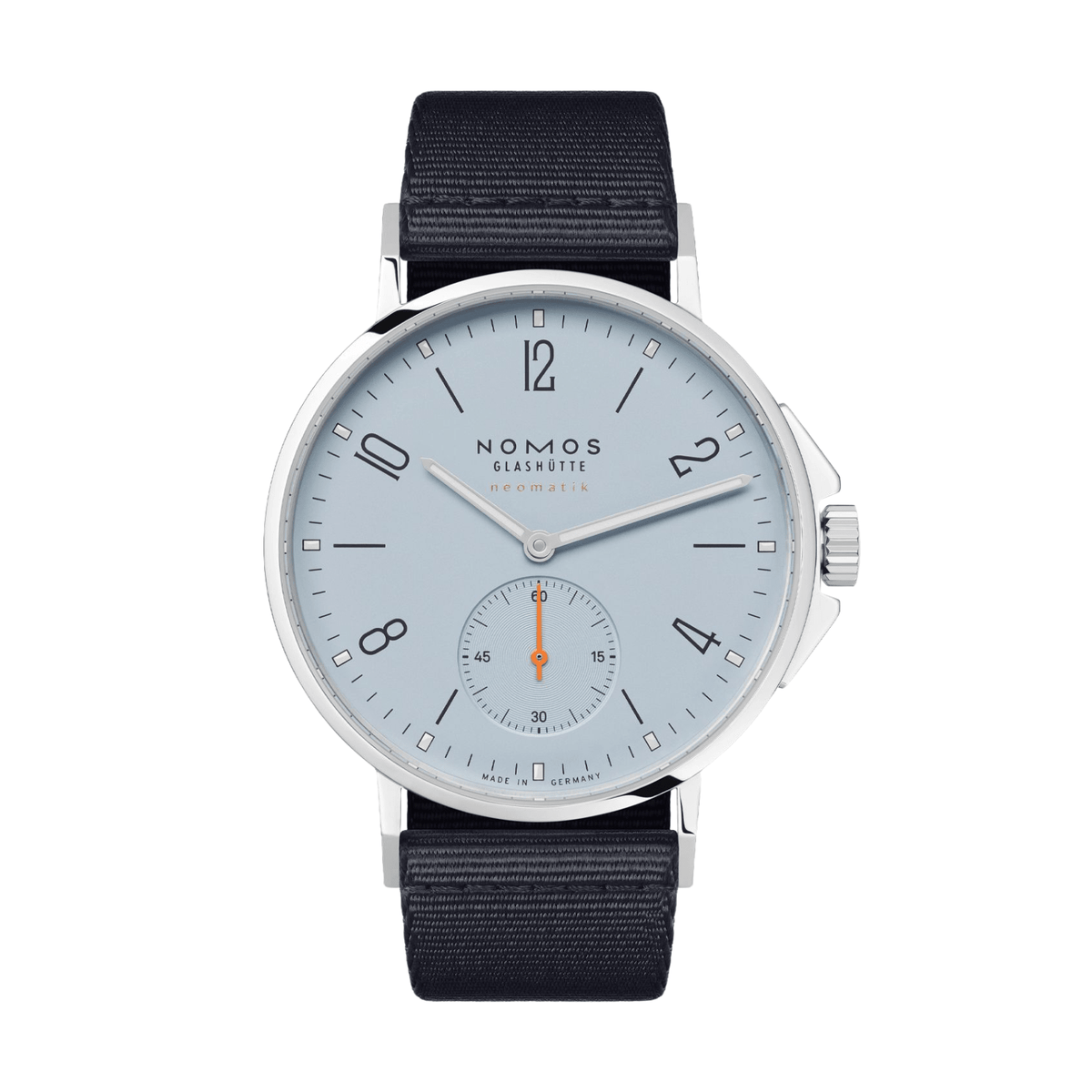 NOMOS Glashütte Ahoi Neomatik Sky 568
