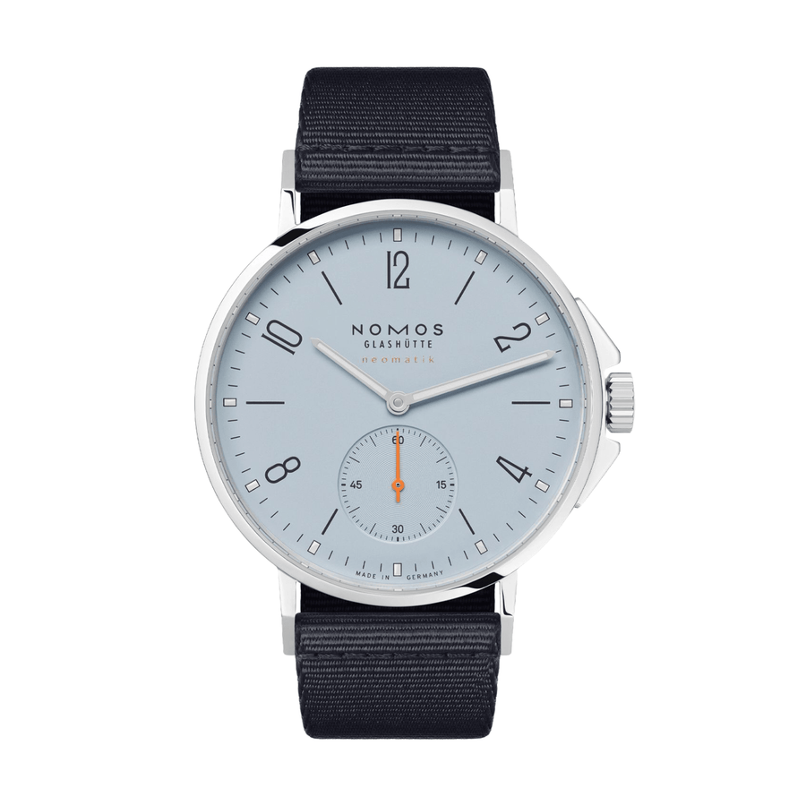 NOMOS Glashütte Ahoi Neomatik Sky 568