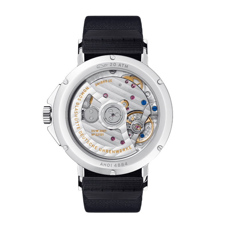 NOMOS Glashütte Ahoi Neomatik Sky-NOMOS Glashütte Ahoi Neomatik Sky 568