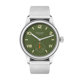 NOMOS Glashütte Club Campus 36 All Olive-NOMOS Glashütte Club Campus 36 All Olive - 707